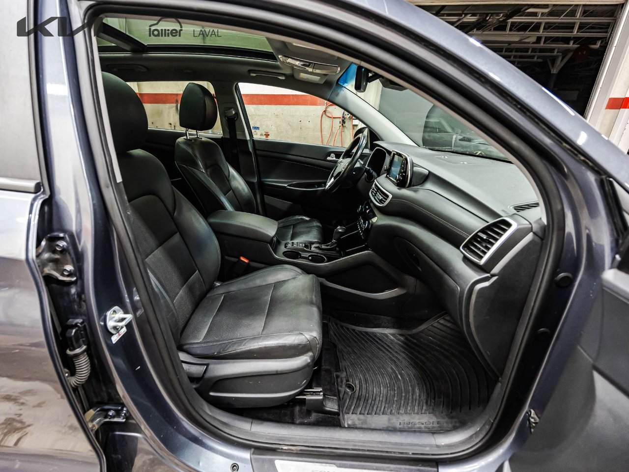 2019 Hyundai Tucson - Image 11