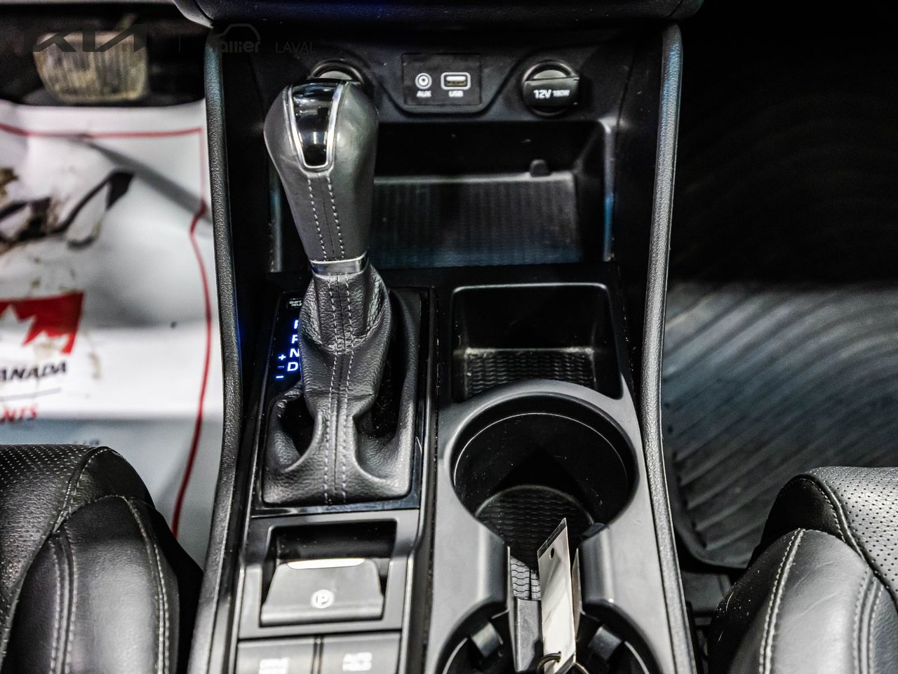 2019 Hyundai Tucson - Image 17