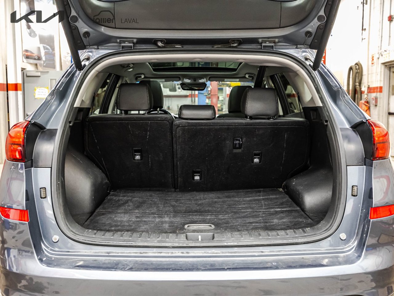 2019 Hyundai Tucson - Image 19