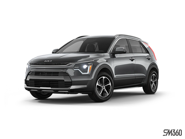 2026 Kia Niro HEV - Image 3