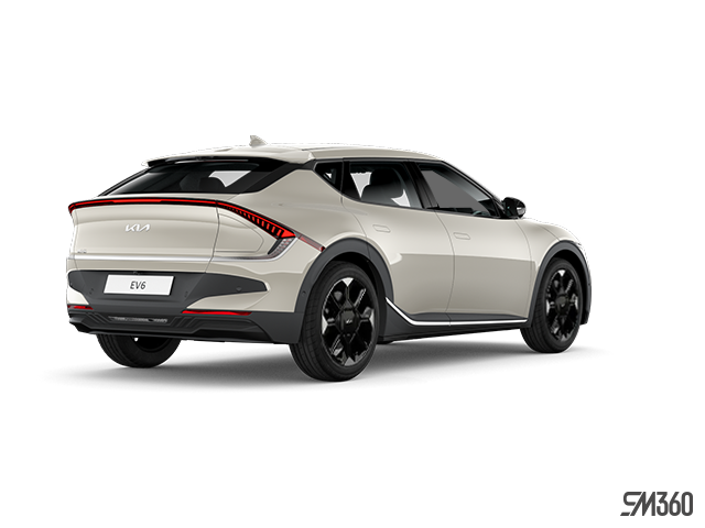 2025 Kia EV6 - Image 2