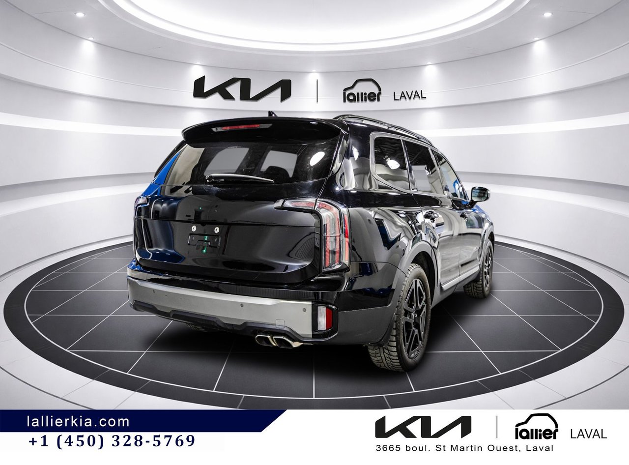 2023 Kia Telluride - Image 10