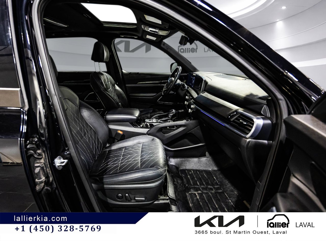 2023 Kia Telluride - Image 14