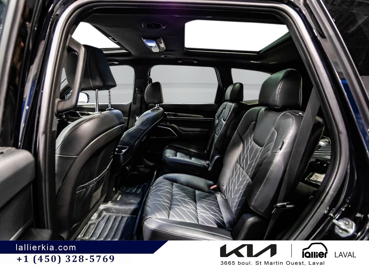 2023 Kia Telluride - Image 20
