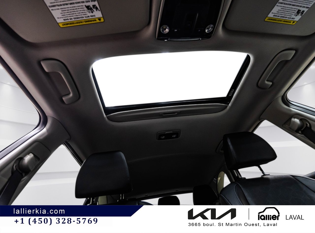 2025 Kia Seltos - Image 15