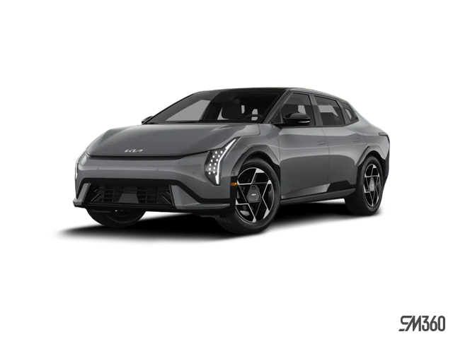 2026 Kia EV4 - Image 3