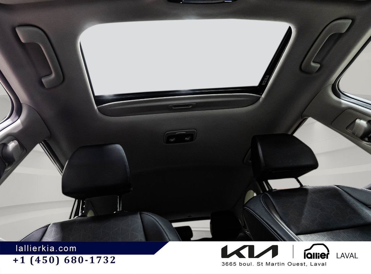 2025 Kia Seltos - Image 16