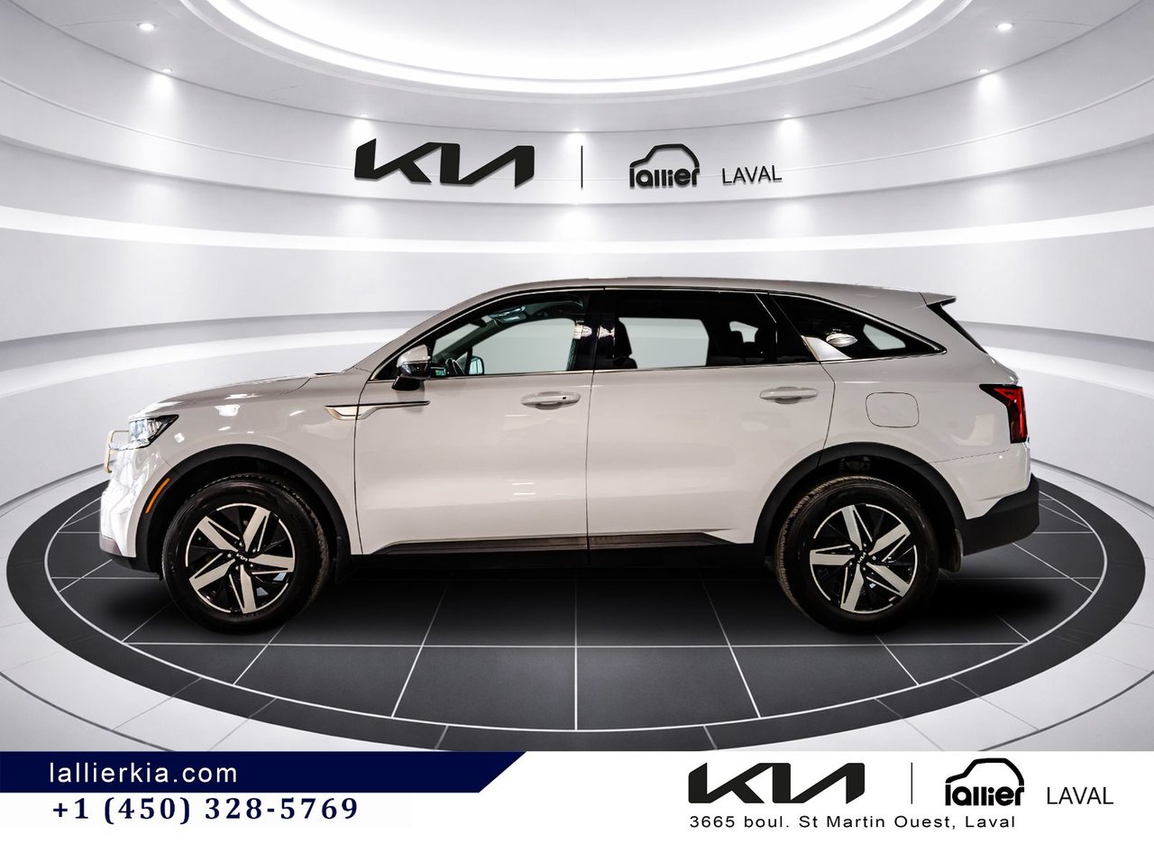 2022 Kia Sorento - Image 5