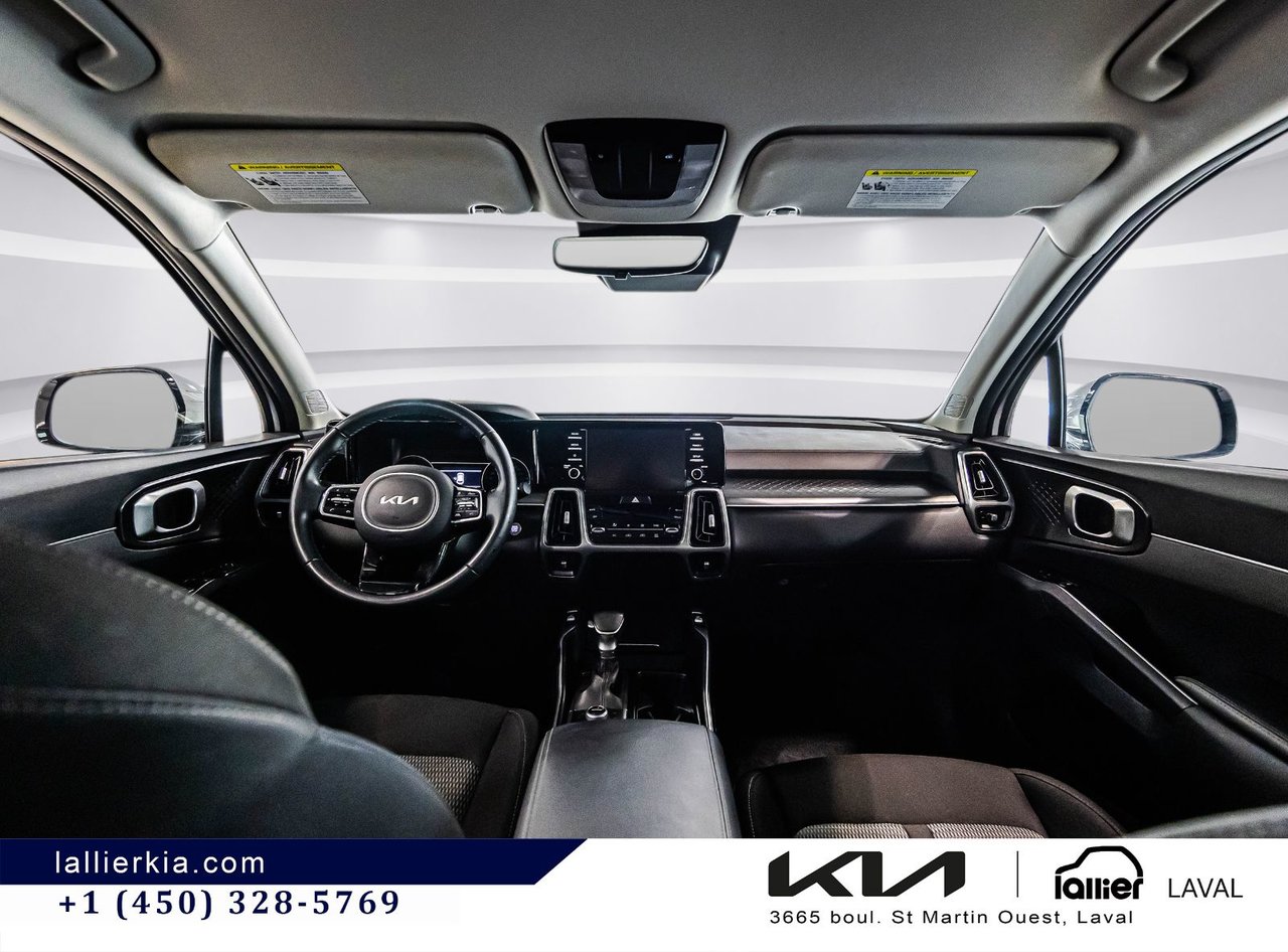 2022 Kia Sorento - Image 13