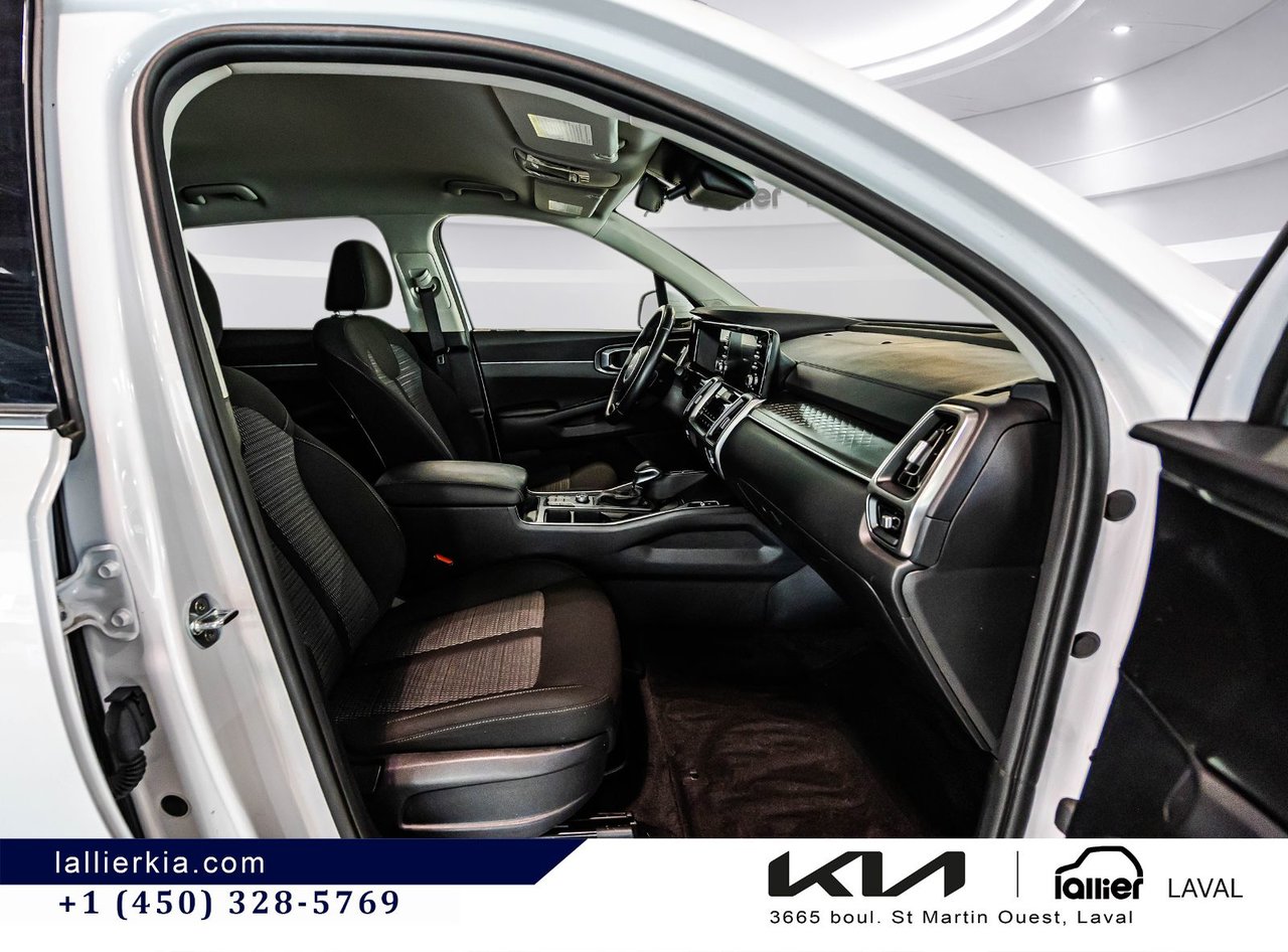2022 Kia Sorento - Image 15