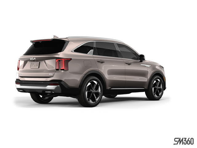 2026 Kia Sorento PHEV - Image 2
