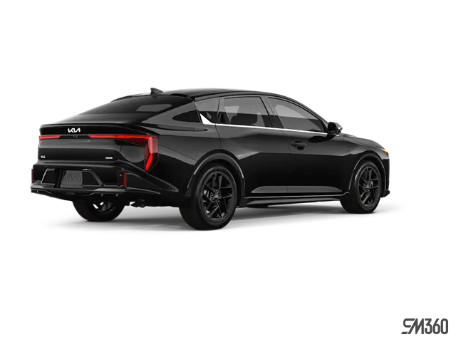 2026 Kia K4 - Image 2