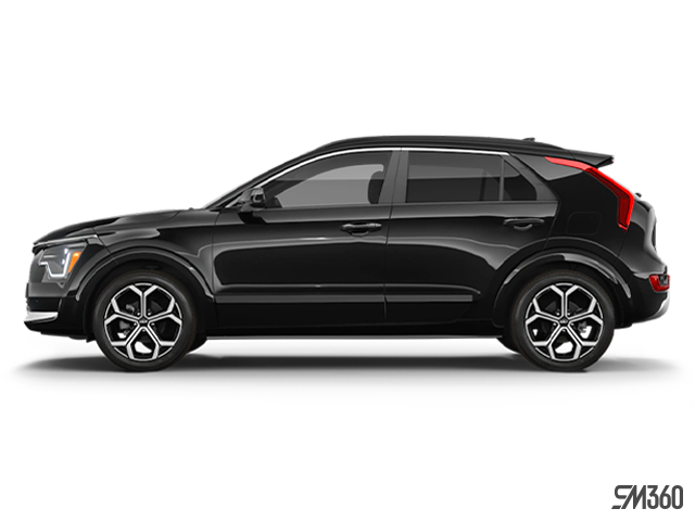2026 Kia Niro HEV