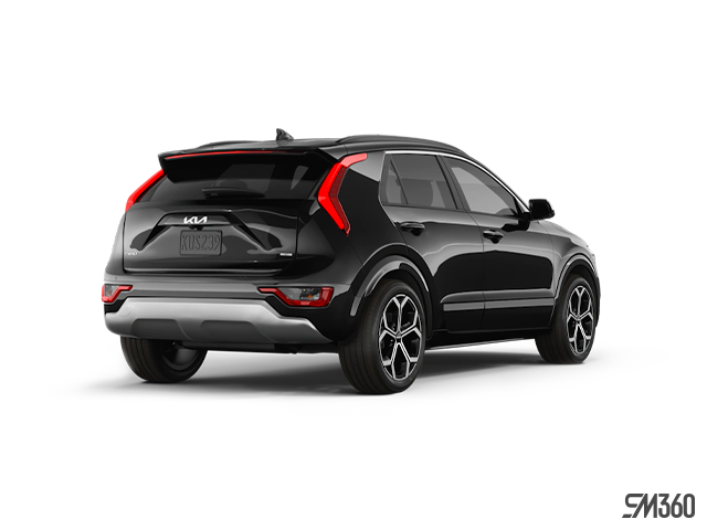 2026 Kia Niro HEV - Image 2