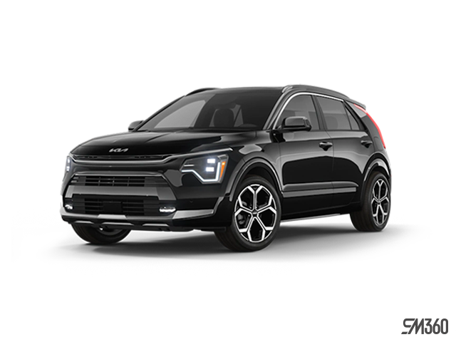 2026 Kia Niro HEV - Image 3