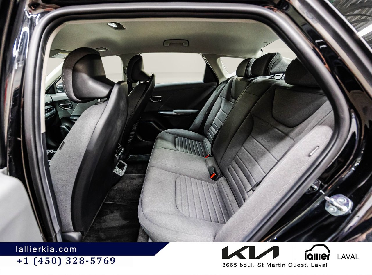 2025 Kia K4 - Image 13