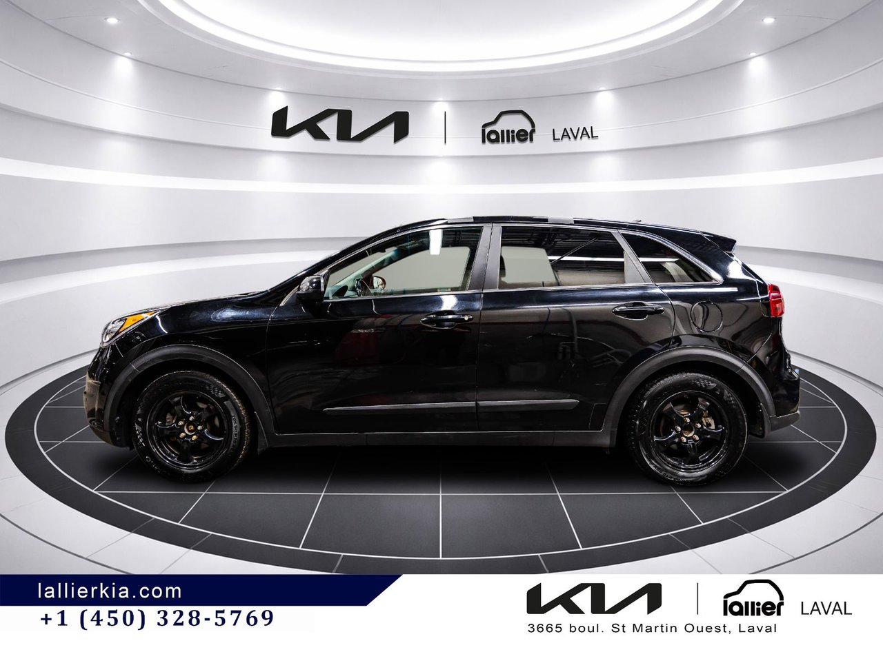 2019 Kia Niro - Image 7