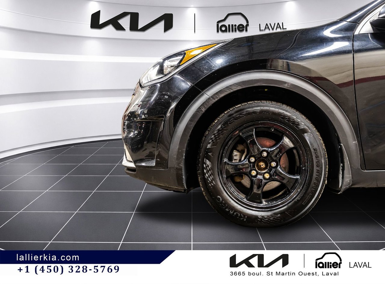2019 Kia Niro - Image 13