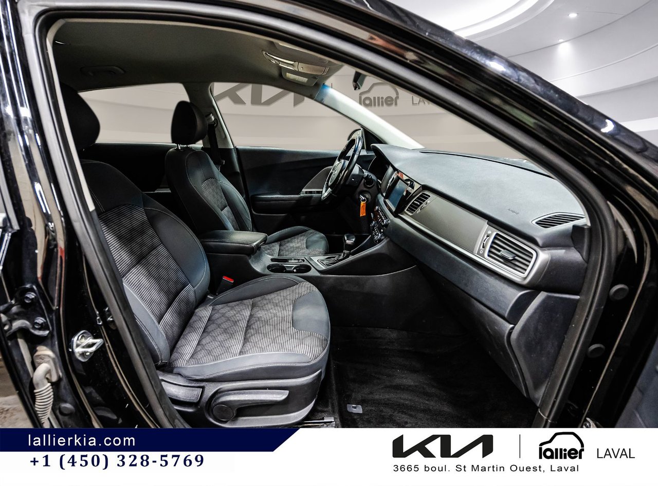 2019 Kia Niro - Image 14