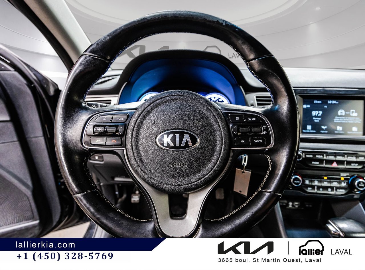 2019 Kia Niro - Image 17