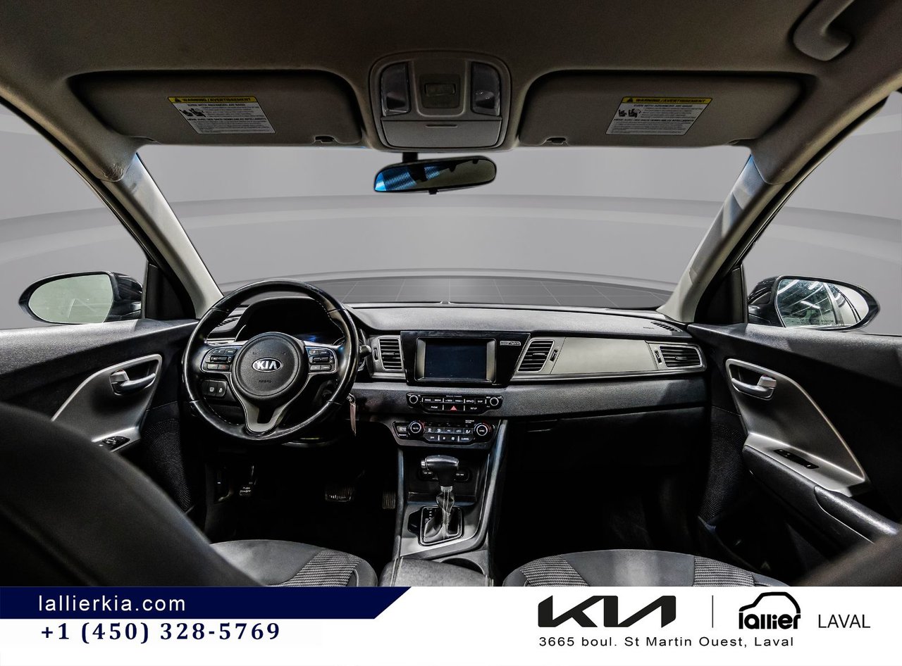 2019 Kia Niro - Image 21