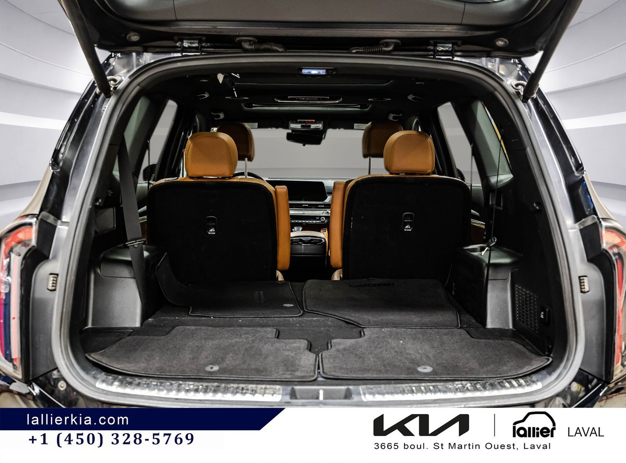 2023 Kia Telluride - Image 17