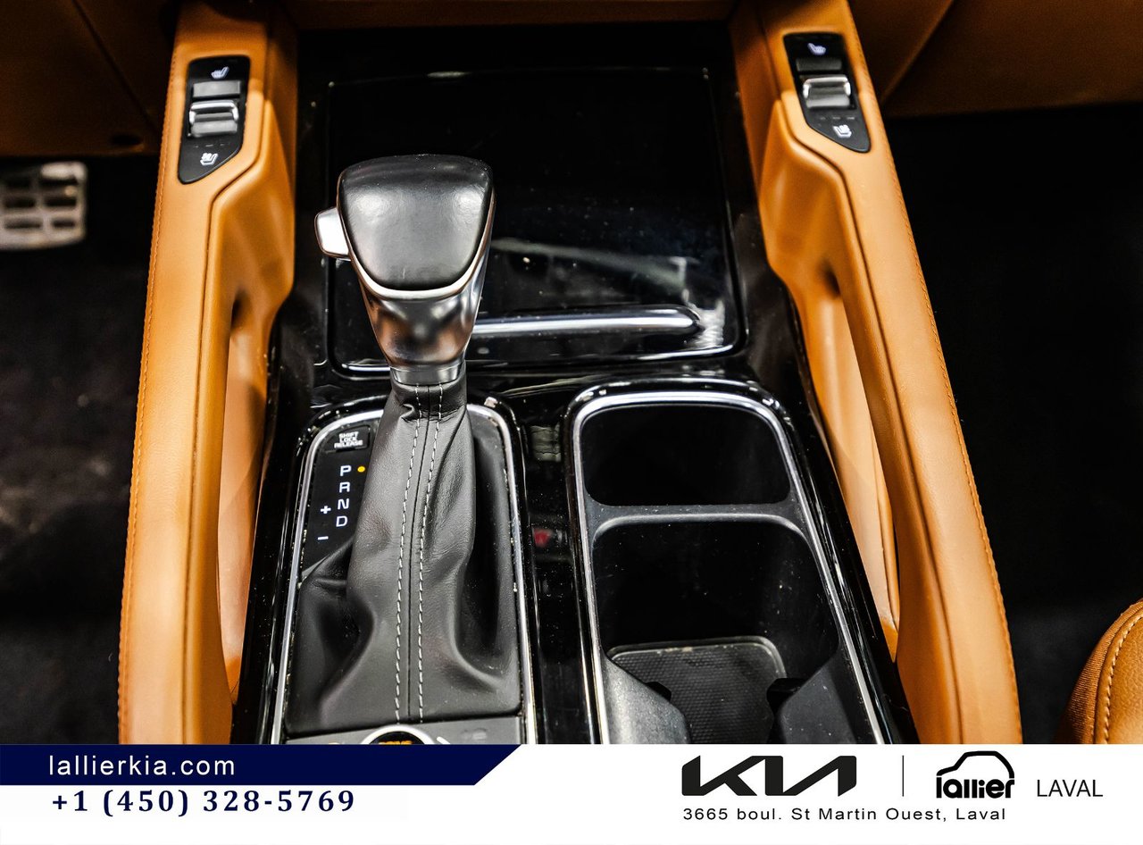 2023 Kia Telluride - Image 25