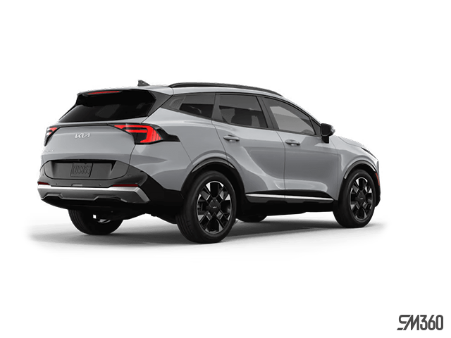 2026 Kia Sportage - Image 2