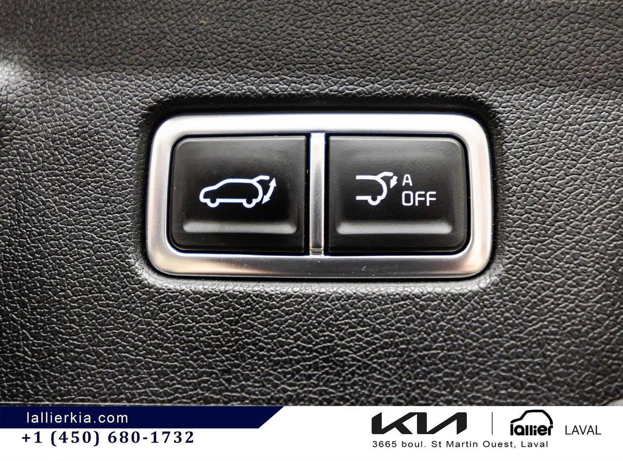 2025 Kia Sorento - Image 15