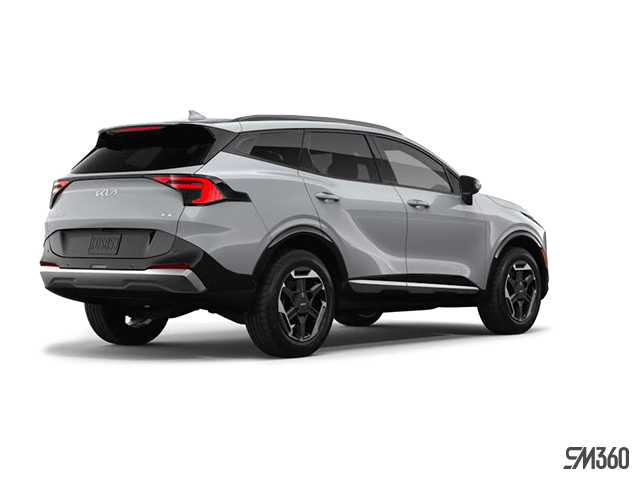 2026 Kia Sportage HEV - Image 2