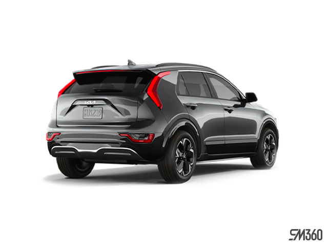 2026 Kia Niro EV - Image 2