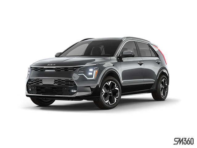 2026 Kia Niro EV - Image 3