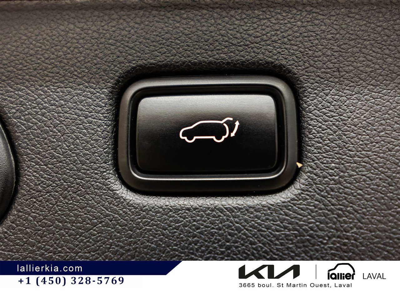 2022 Kia Sportage - Image 15