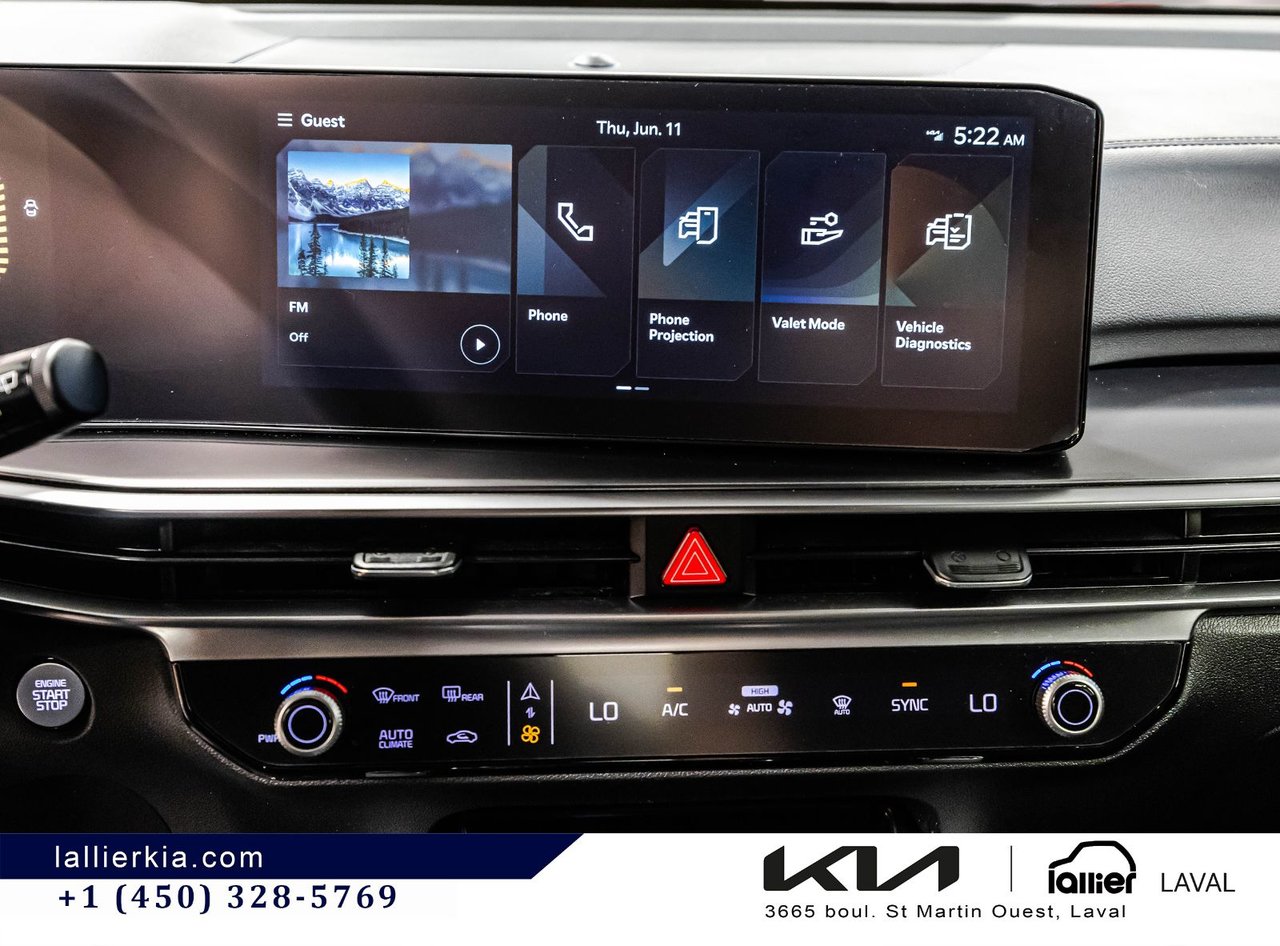 2025 Kia Sorento - Image 18