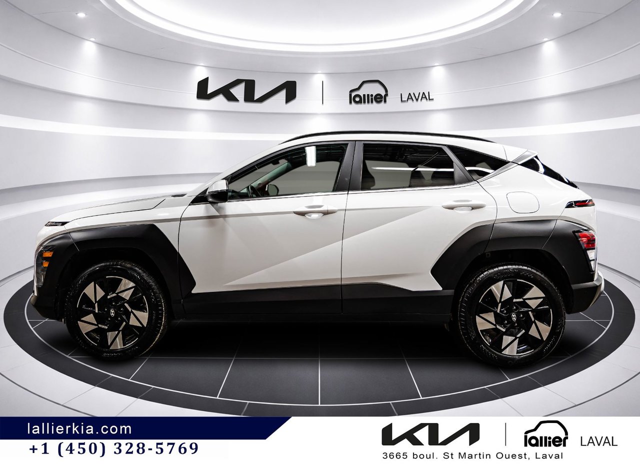 2025 Hyundai Kona - Image 6