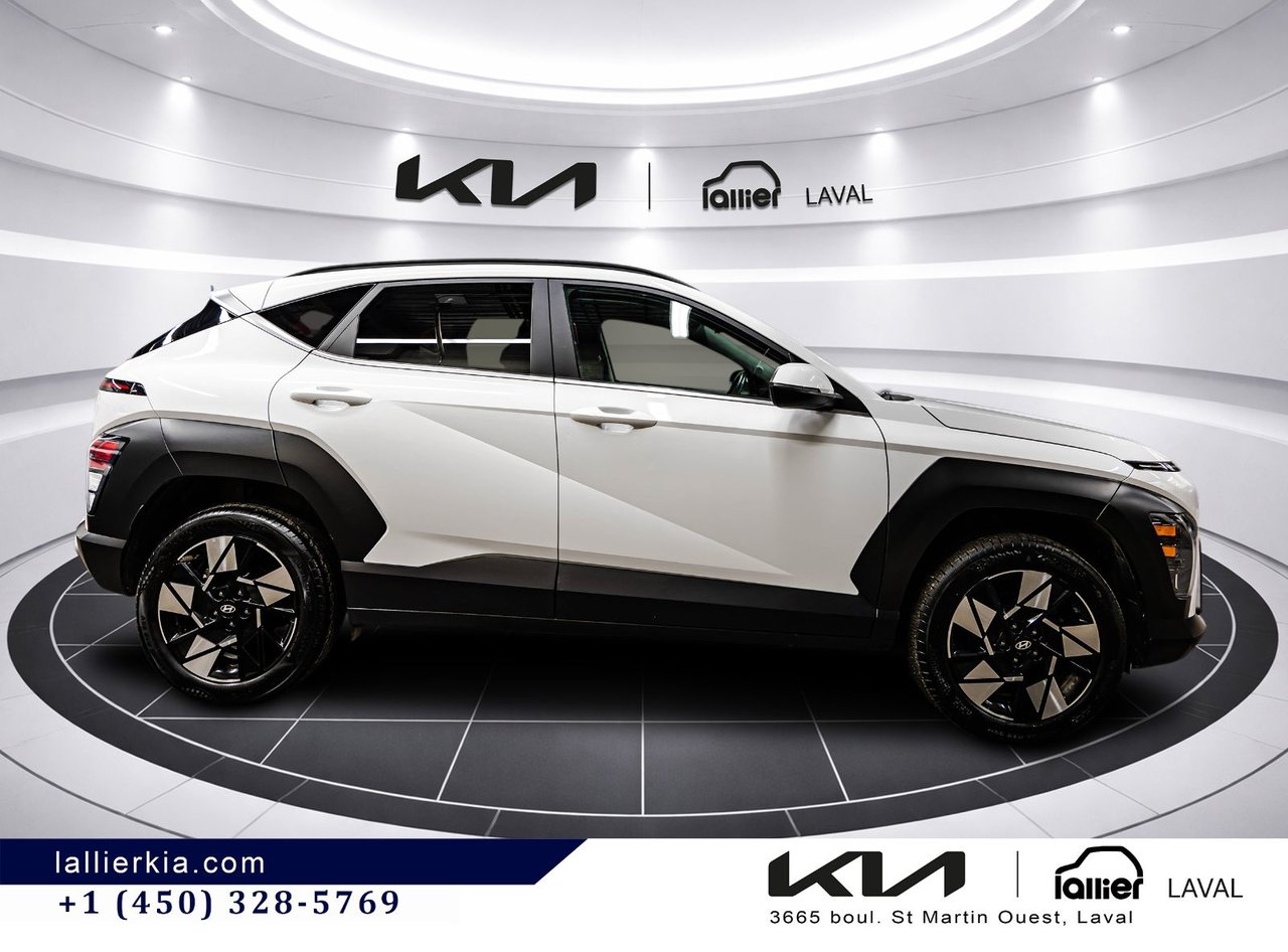 2025 Hyundai Kona - Image 10