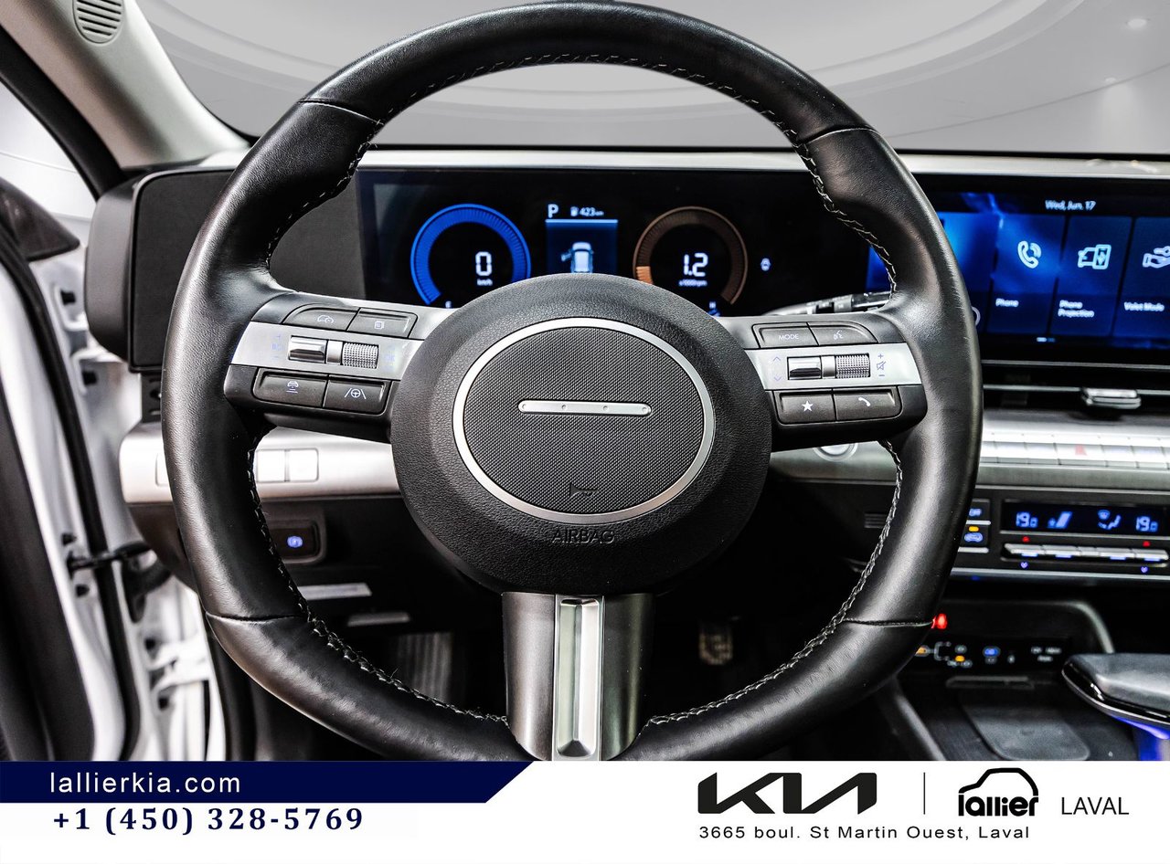2025 Hyundai Kona - Image 16