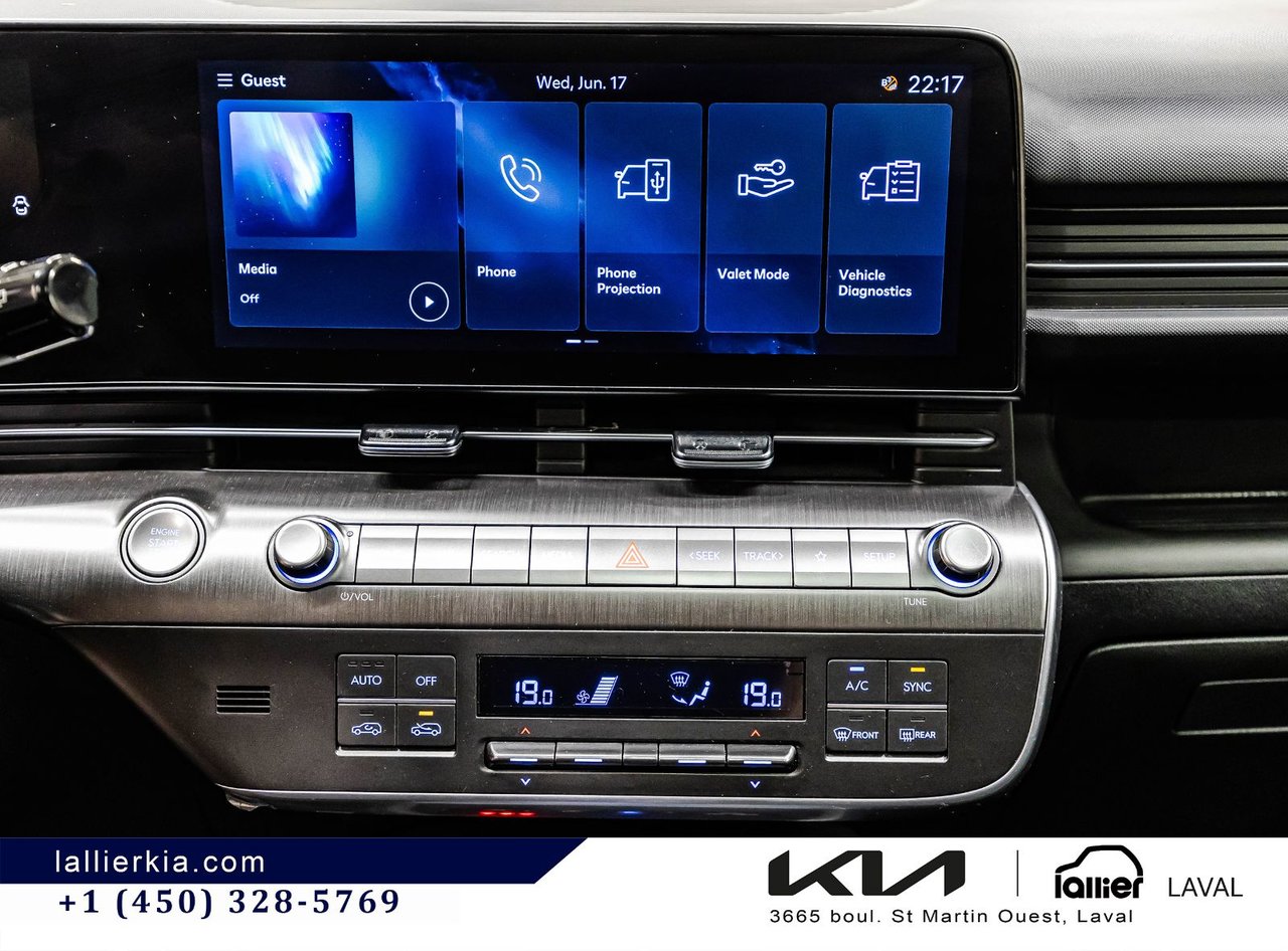2025 Hyundai Kona - Image 18