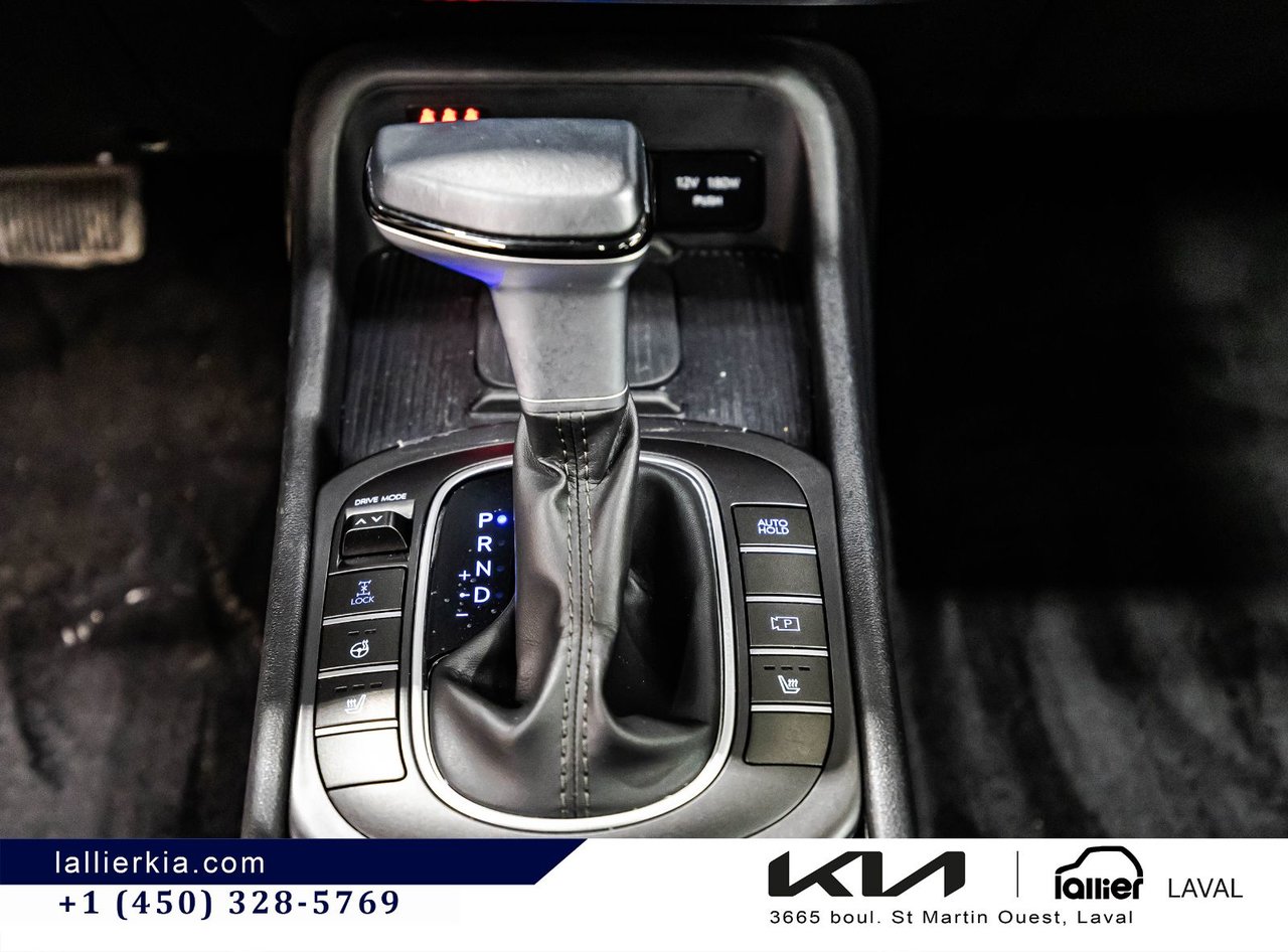2025 Hyundai Kona - Image 19