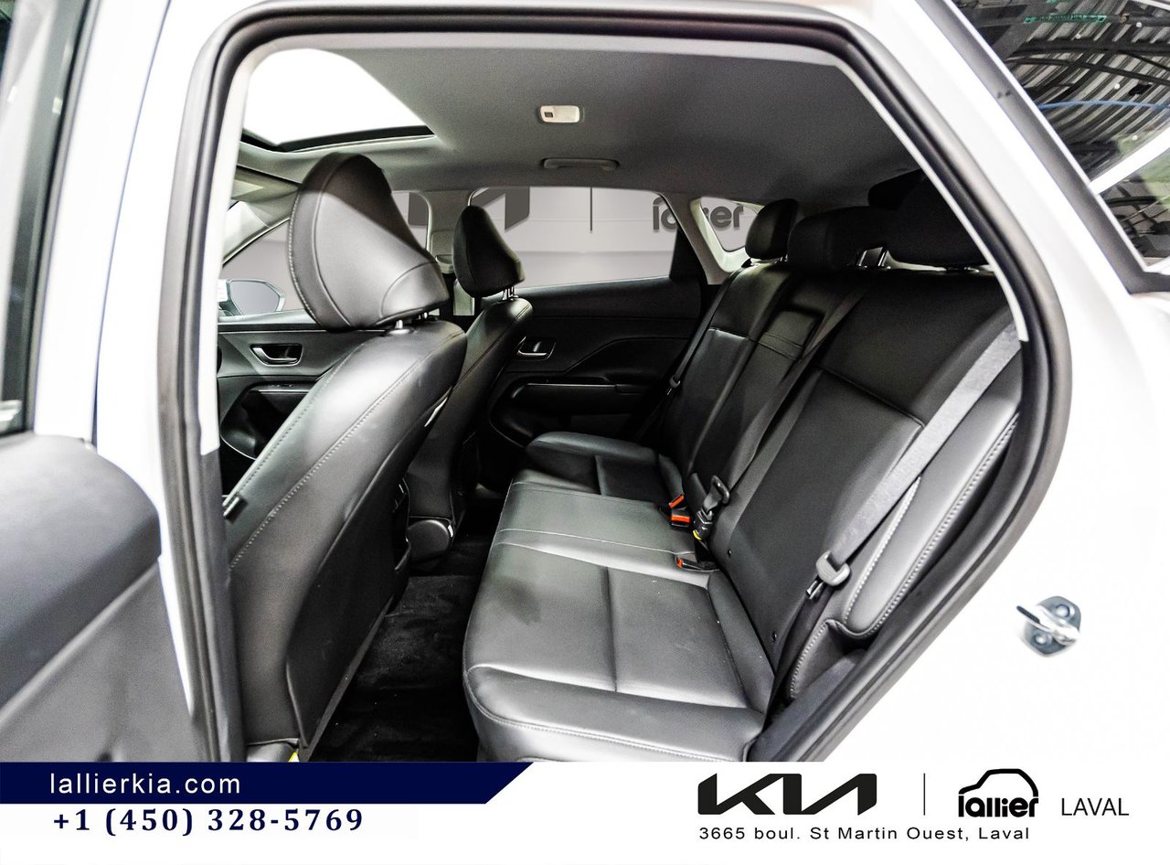 2025 Hyundai Kona - Image 22