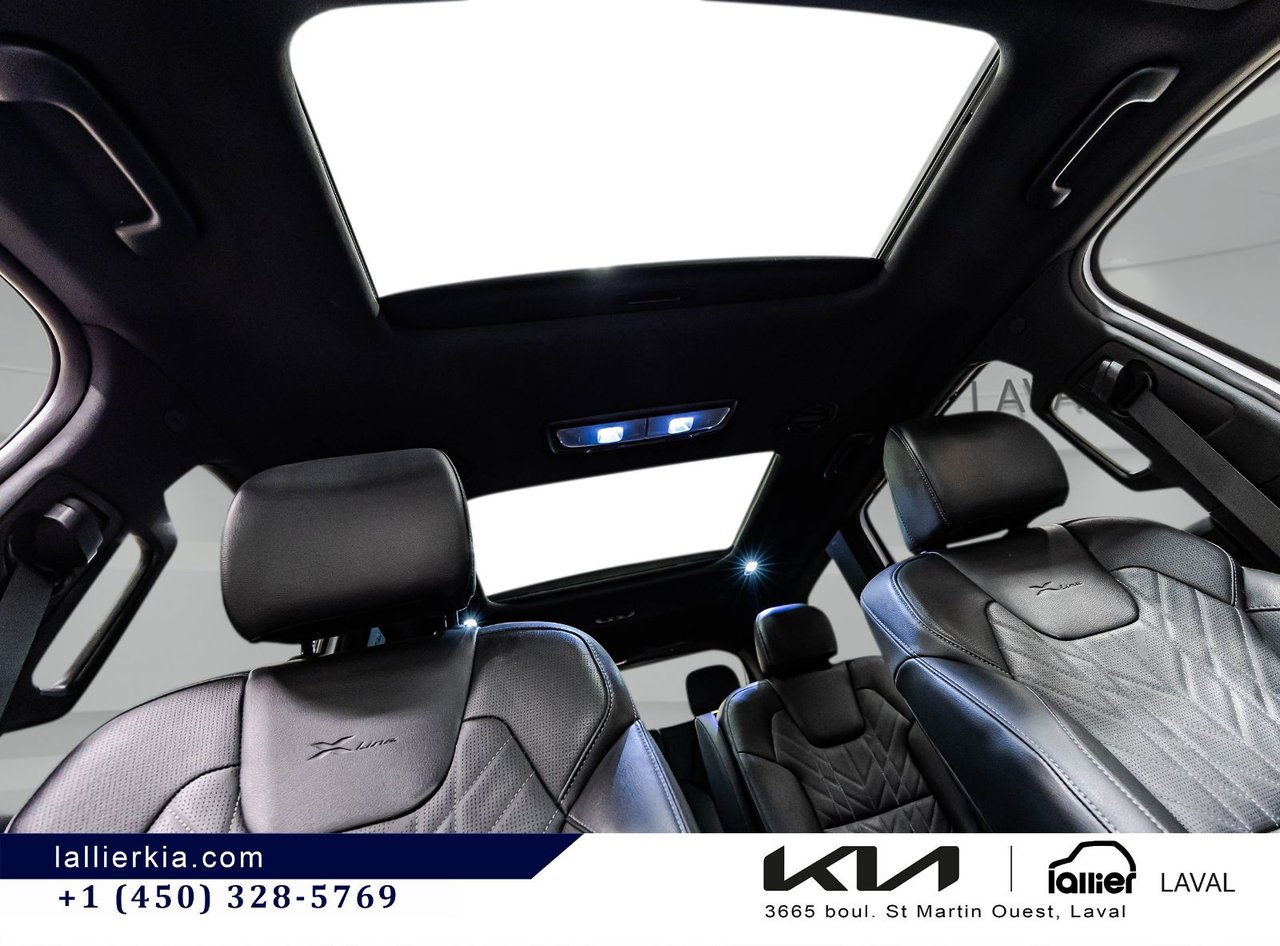 2023 Kia Telluride - Image 18