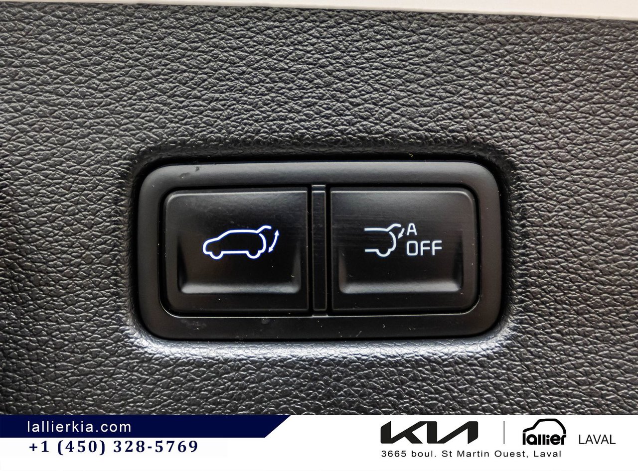 2023 Kia Telluride - Image 20