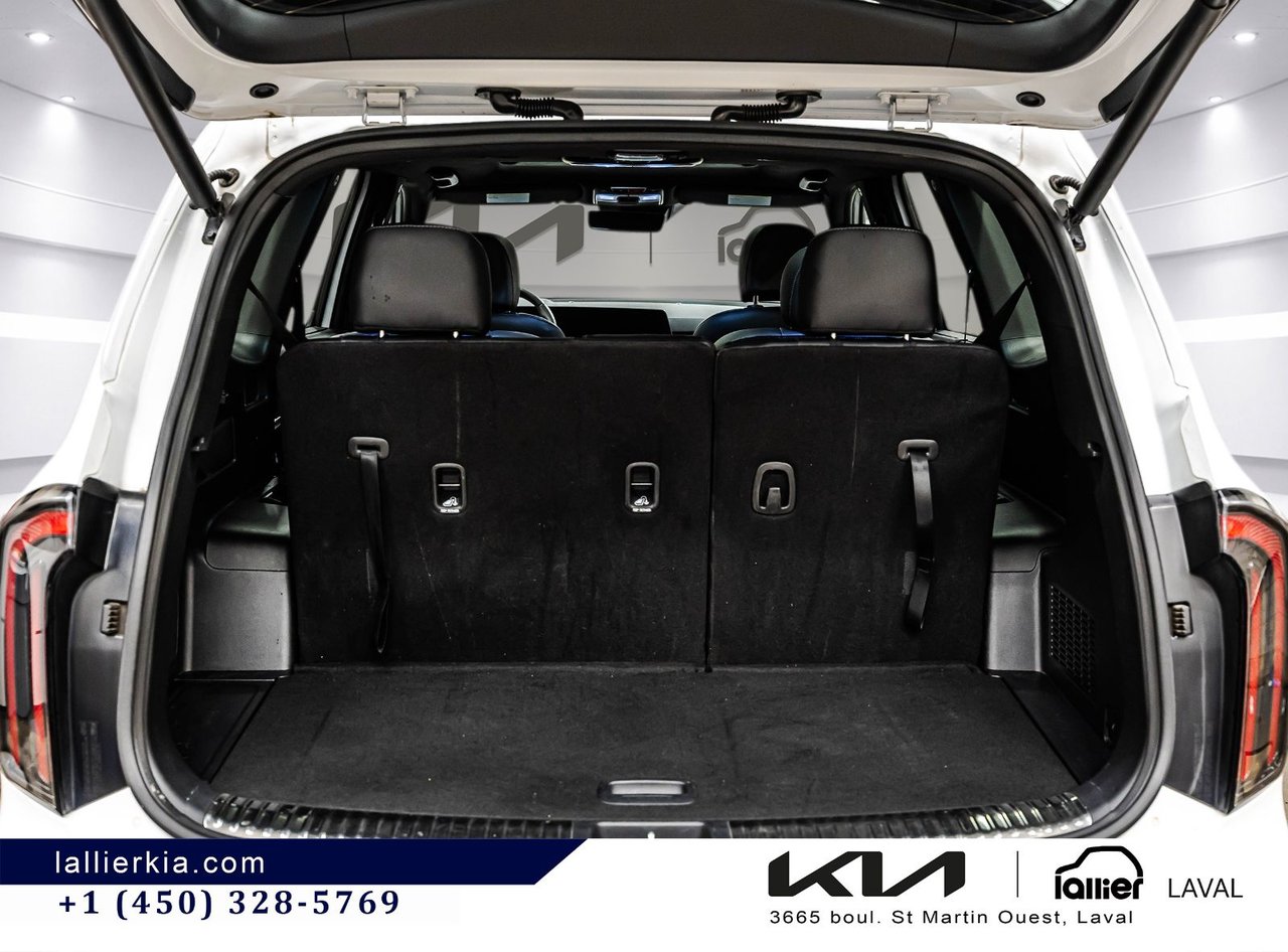 2023 Kia Telluride - Image 21