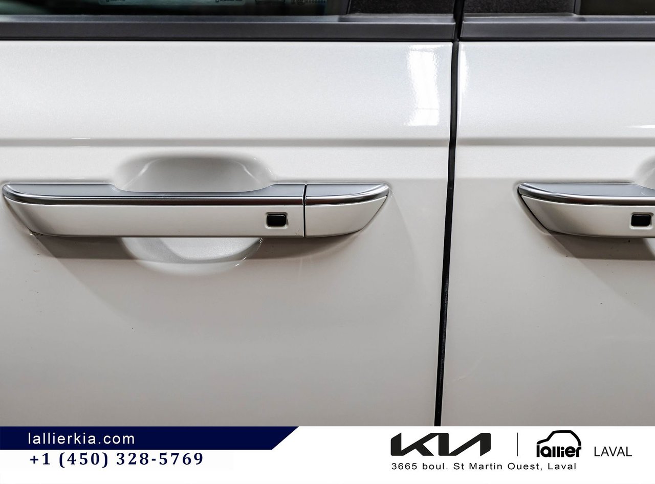 2025 Kia Carnival - Image 11