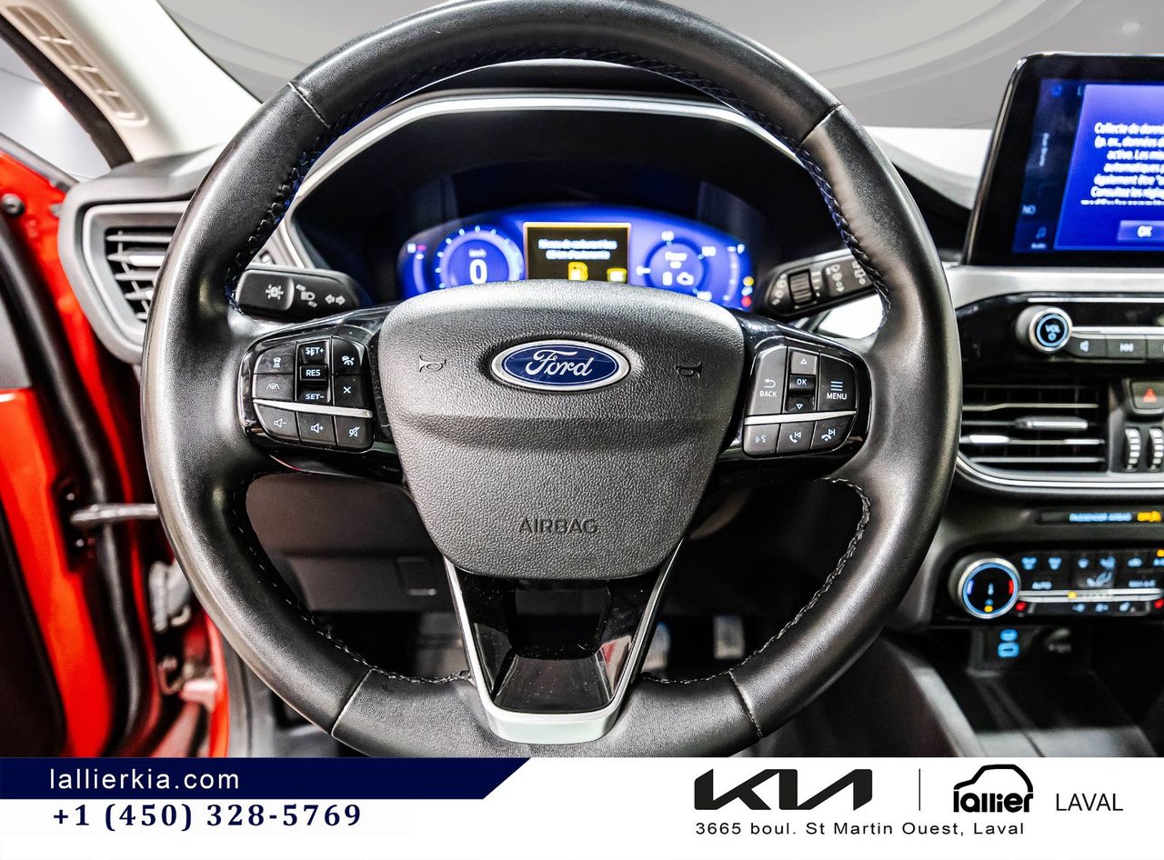 2022 Ford Escape - Image 22