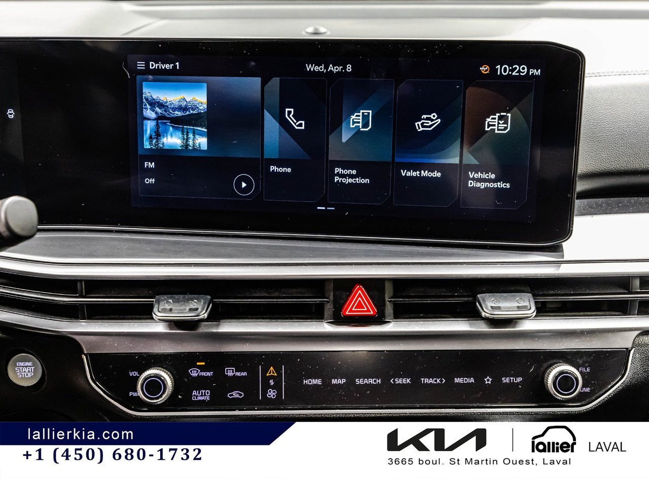 2025 Kia Sorento - Image 20