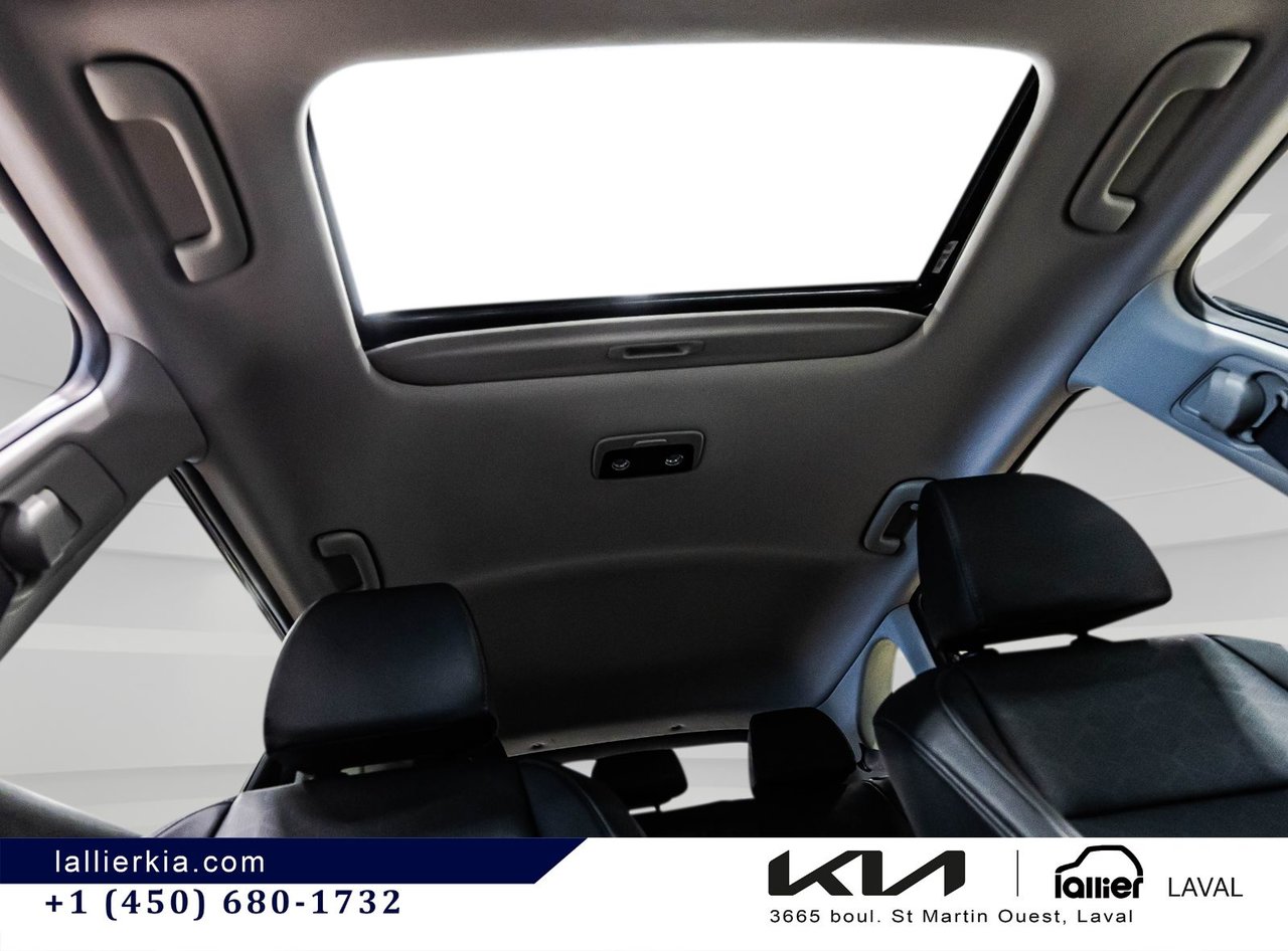 2025 Kia Seltos - Image 16