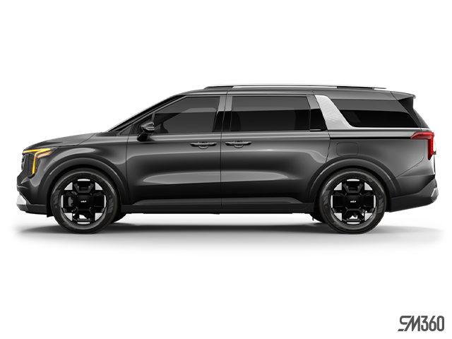2026 Kia Carnival