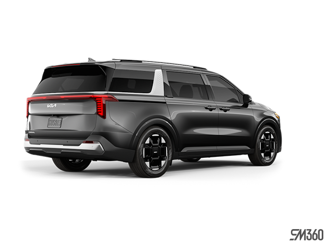 2026 Kia Carnival - Image 2