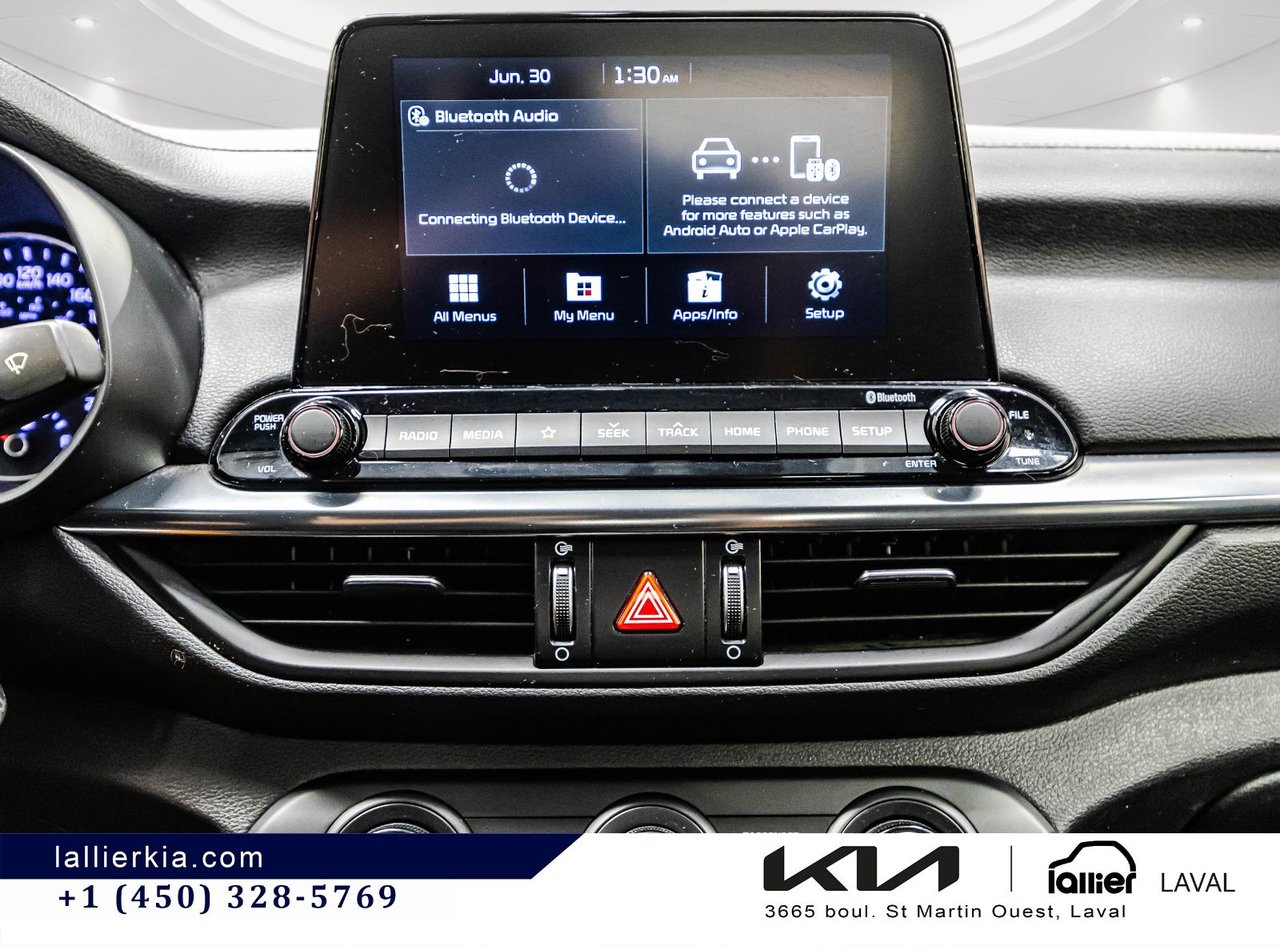 2021 Kia Forte - Image 23